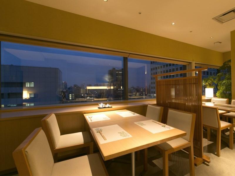 中之岛广场酒店 大阪 外观 照片